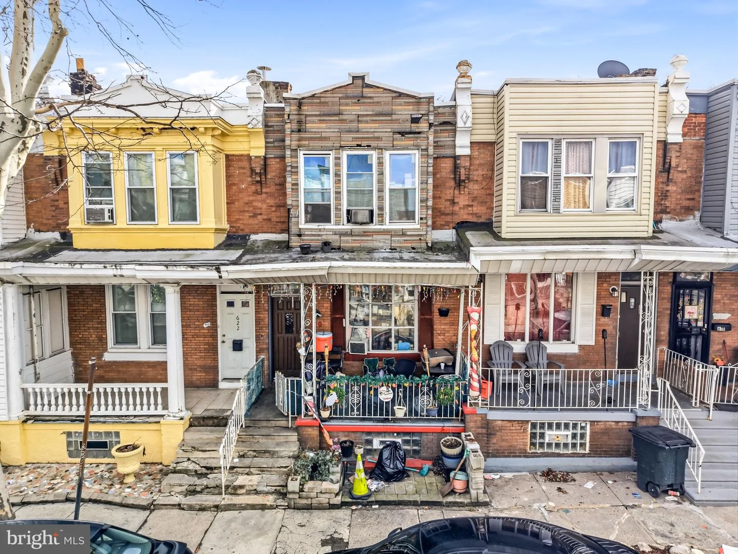 620 E Willard Street