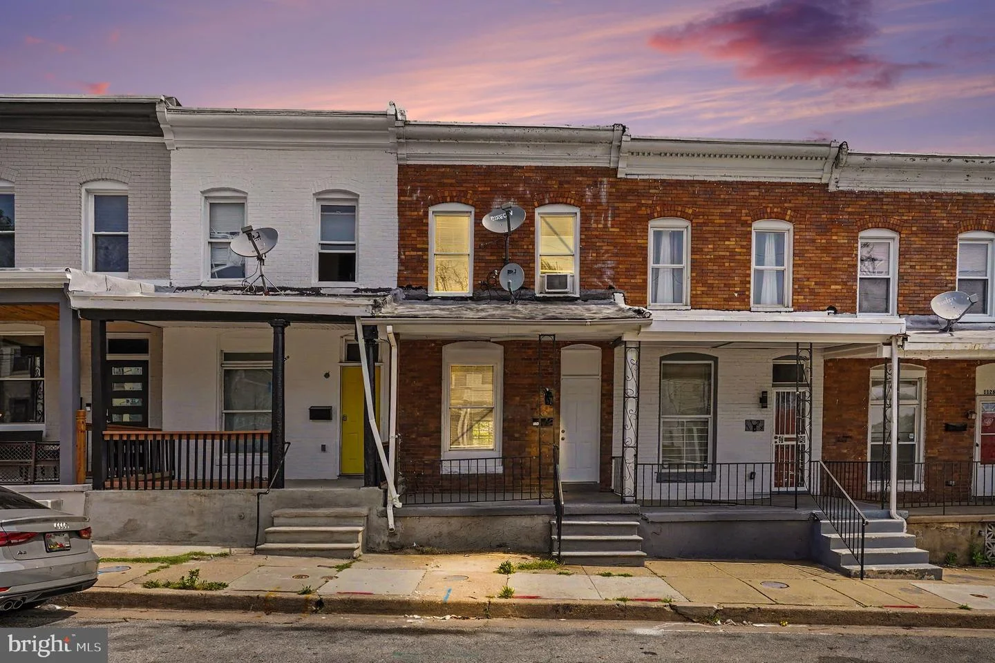 1122 Montpelier Street