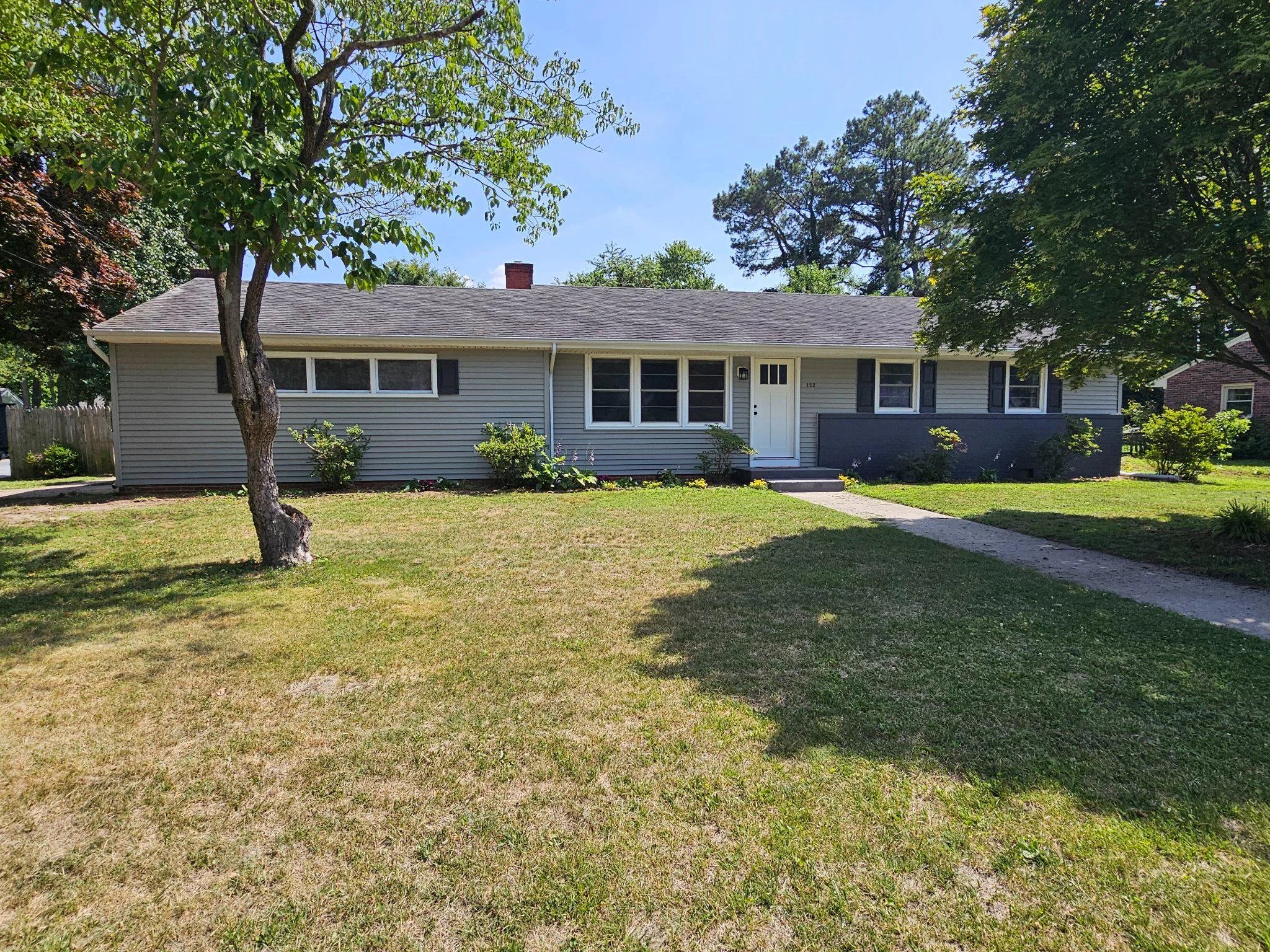 122 Hall Drive