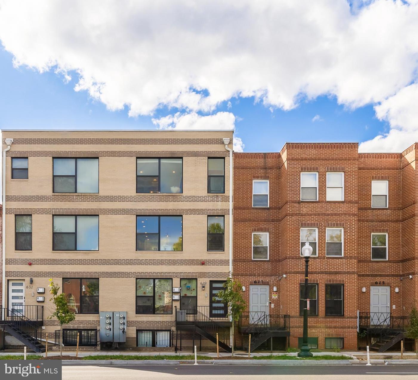 629 Florida Avenue #2, Washington, District of Columbia image 22