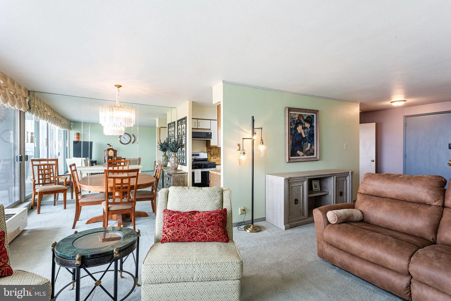 3900 Ford Road Unit 17Q