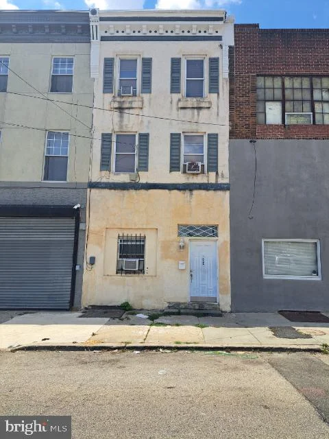 1822 Germantown Avenue