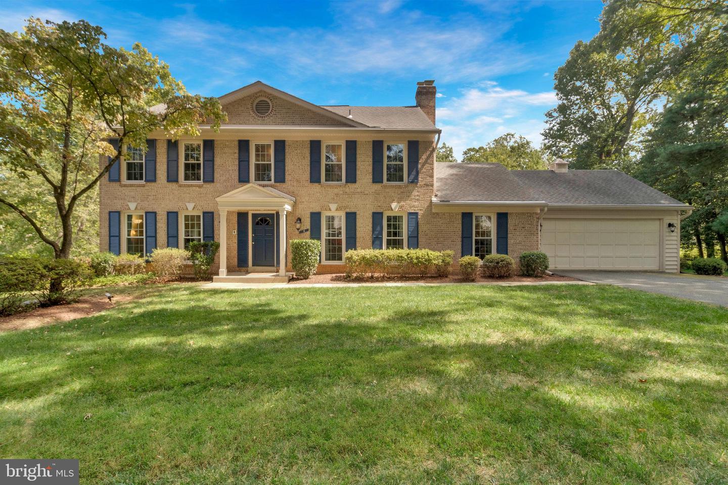 View Rockville, MD 20853 house