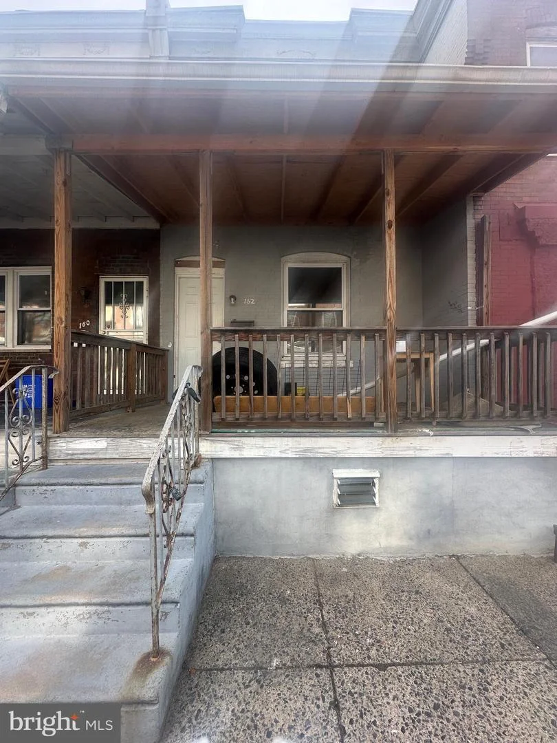 162 N Millick Street