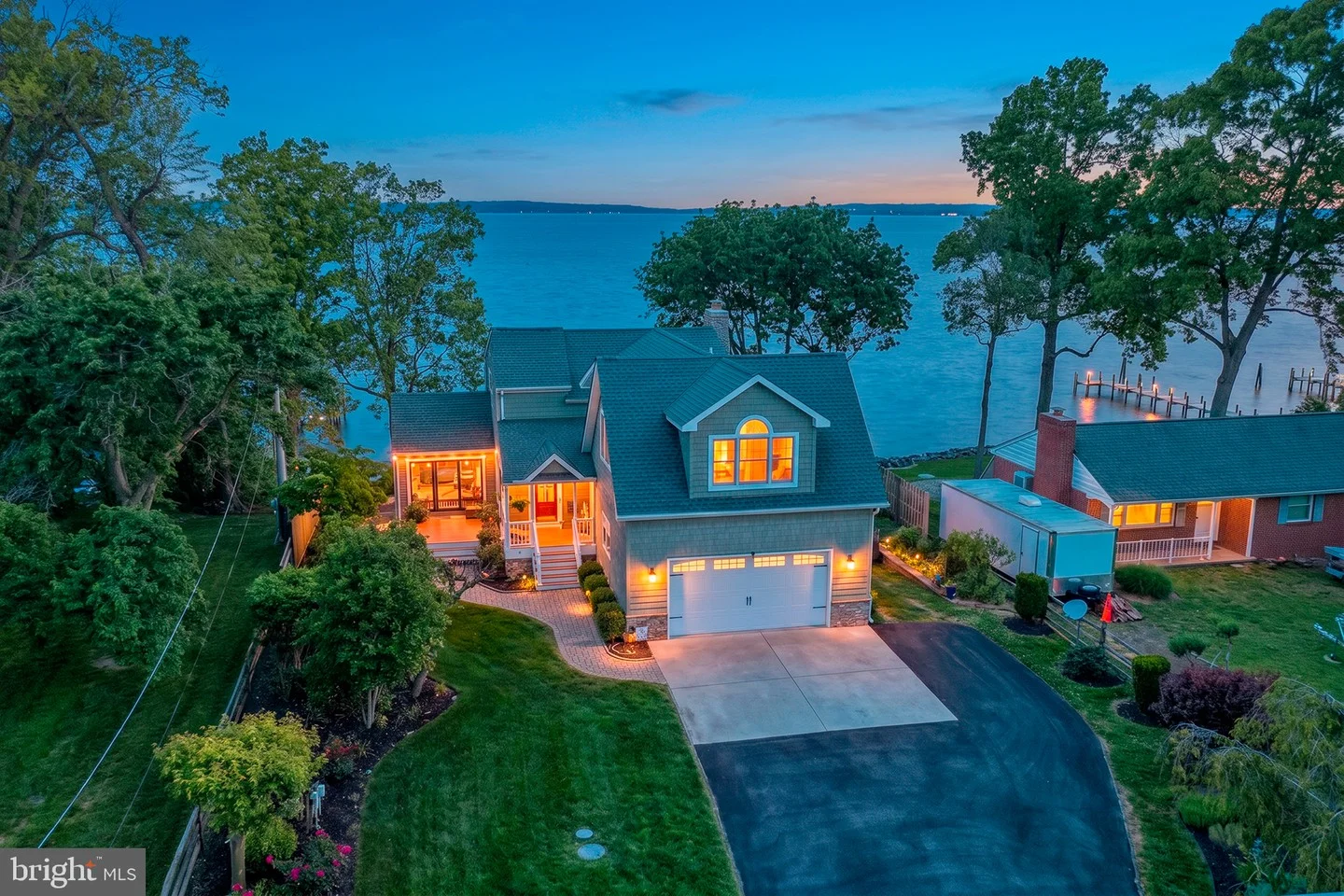 5343 Turkey Point Road