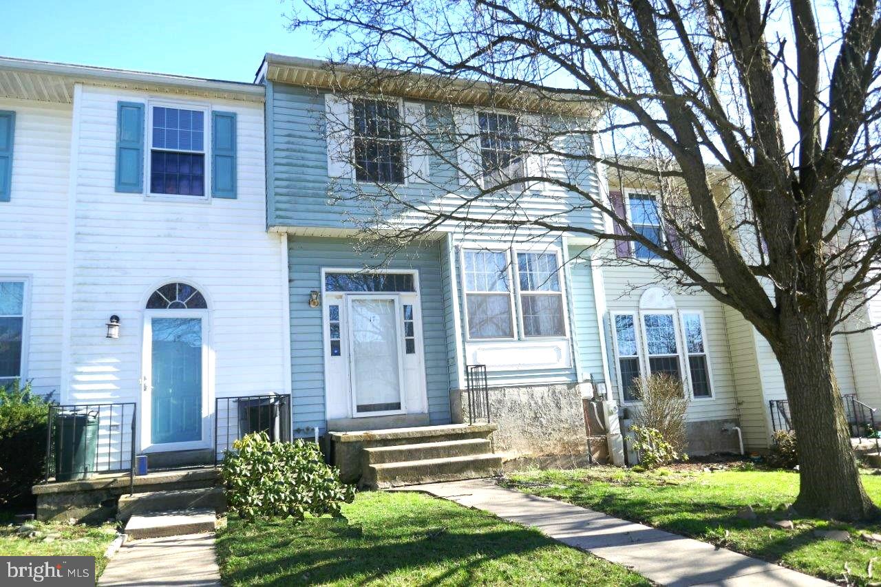 View Owings Mills, MD 21117 townhome