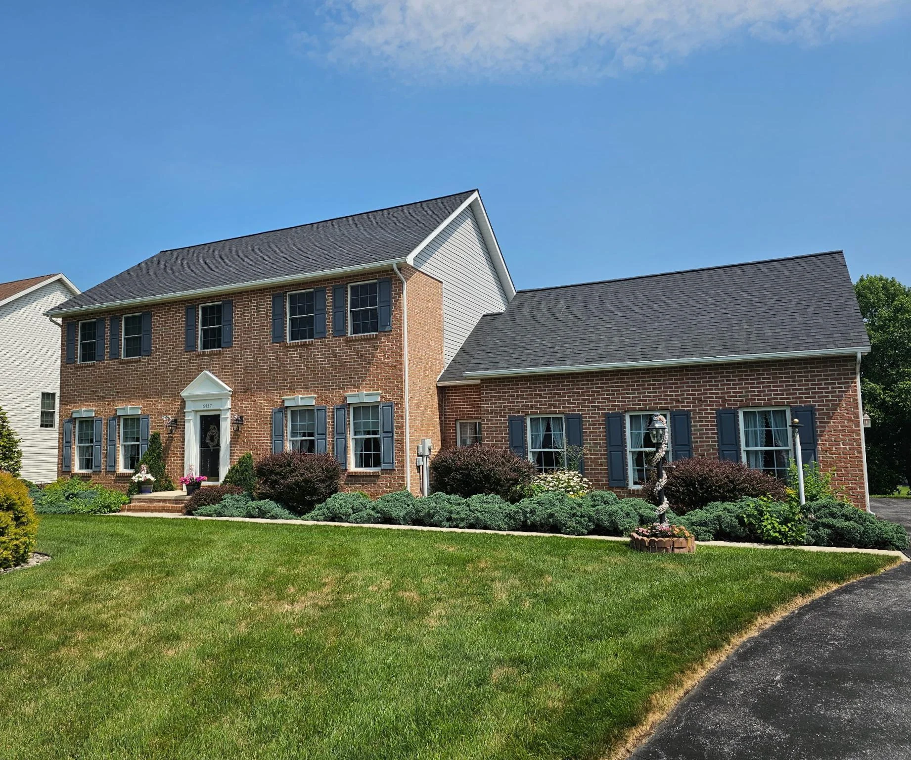 6437 Bellhurst Drive, Chambersburg, PA, 17202