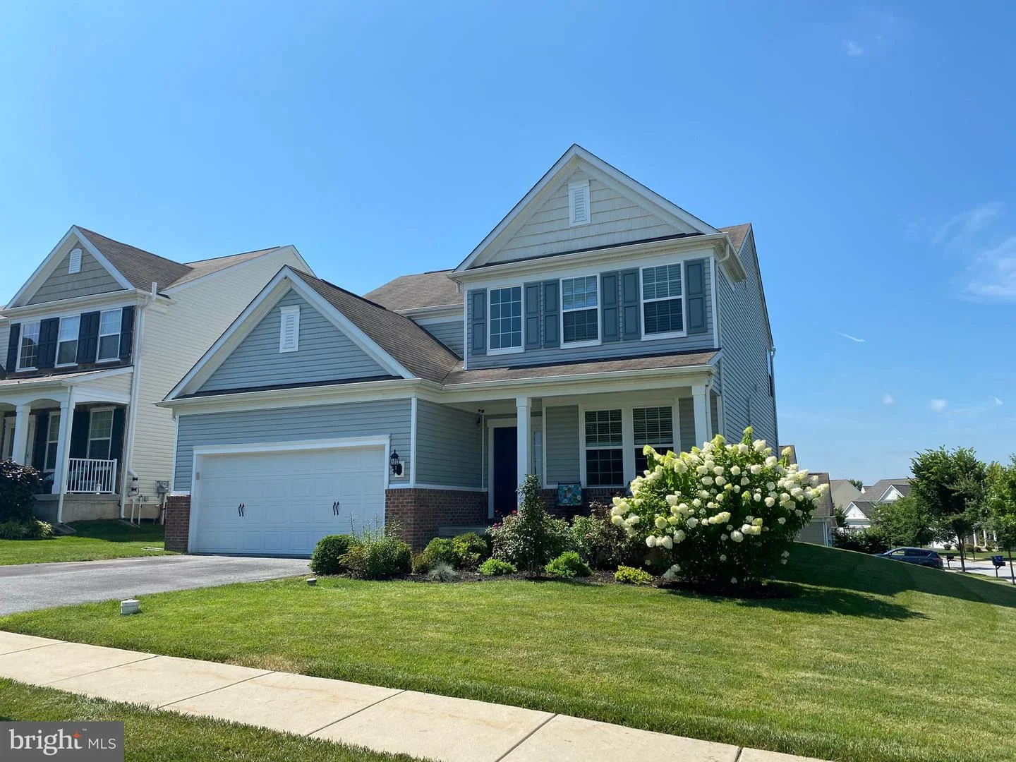 614 Empire Drive