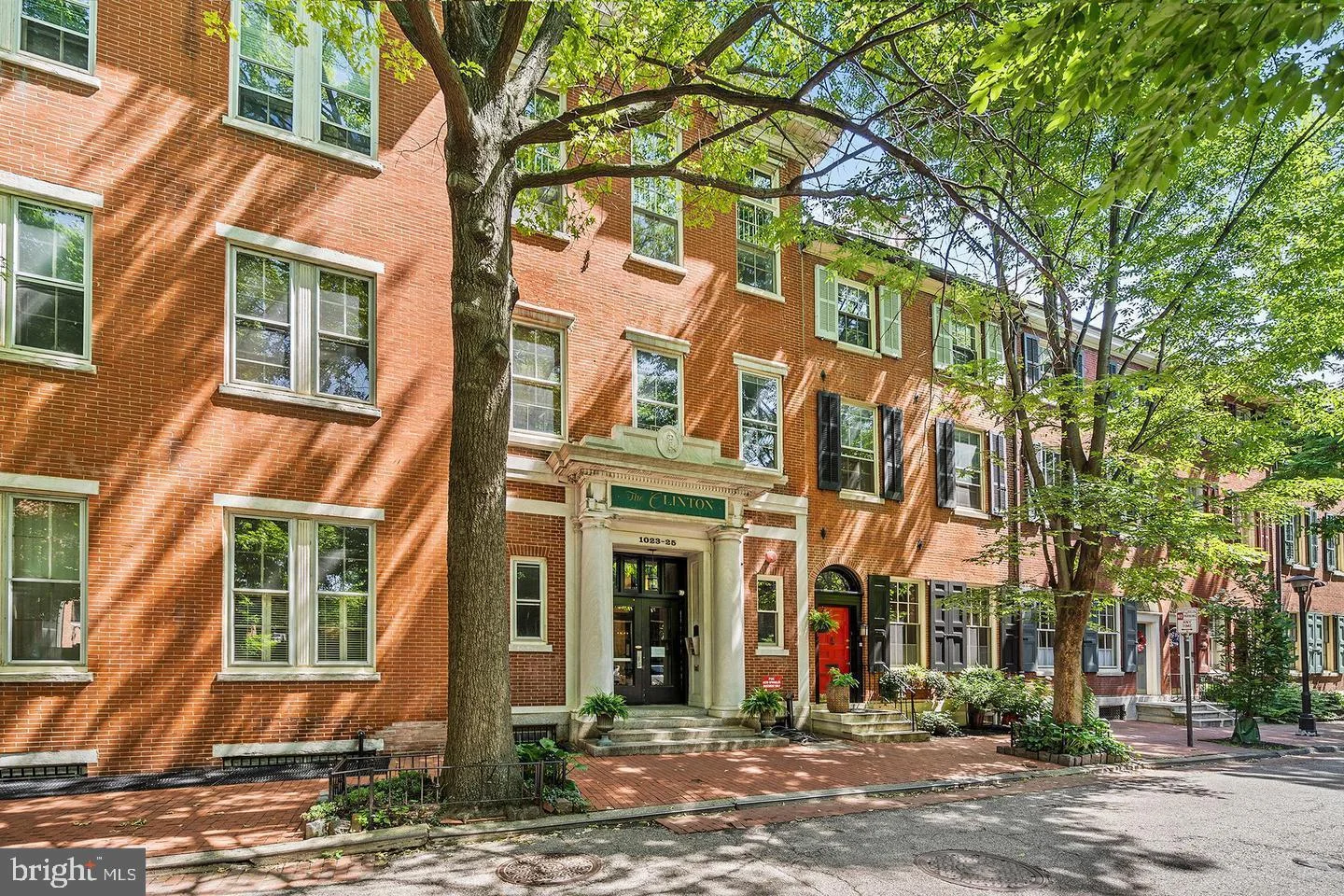 1023 Clinton Street Unit 302