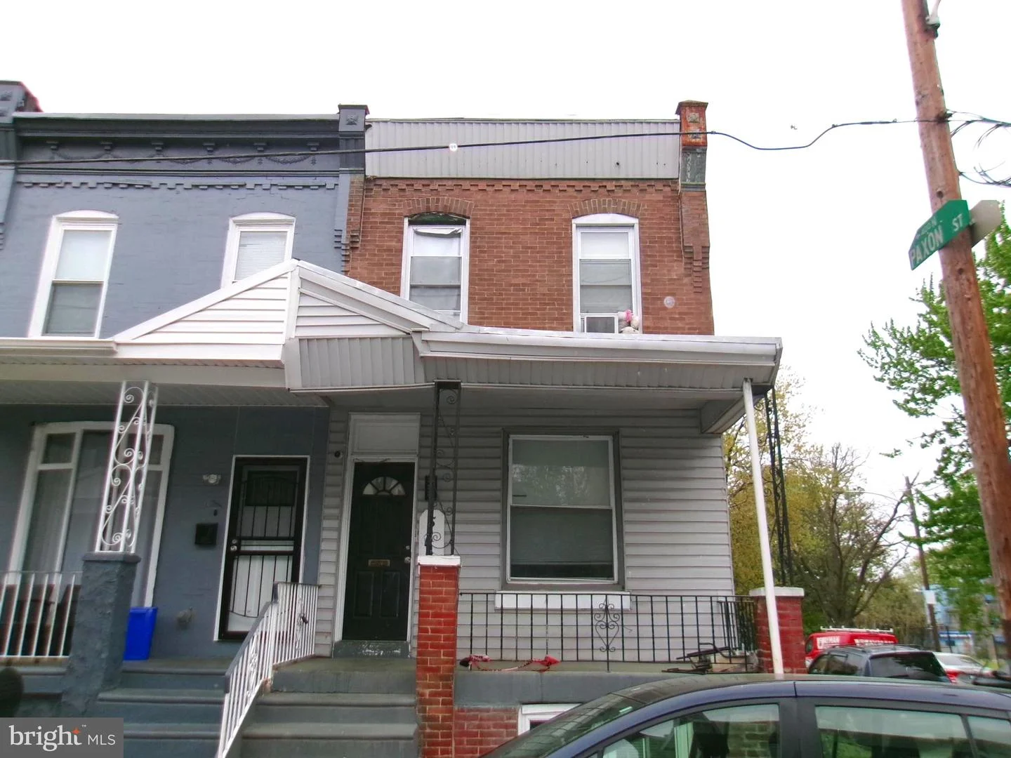 5145 Ogden Street
