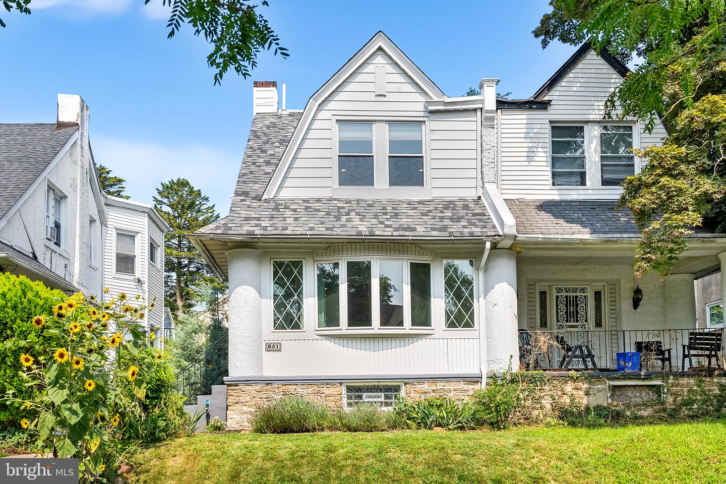 View Philadelphia, PA 19138 multi-family property