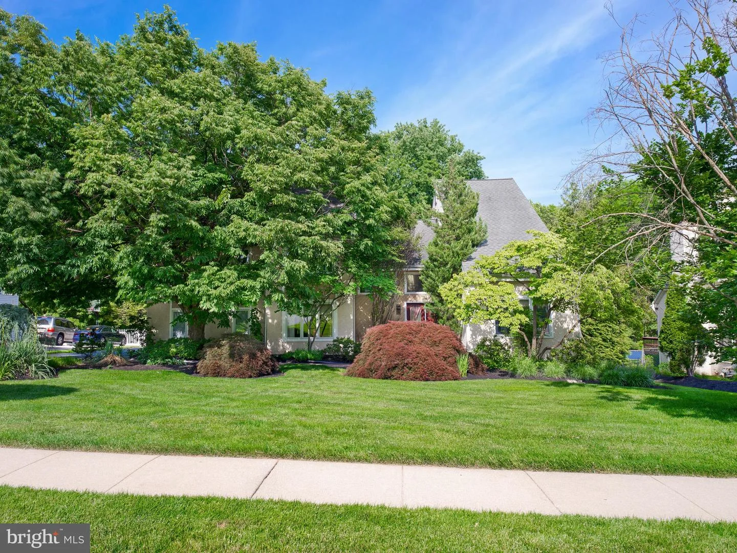 543 Foxglove Lane