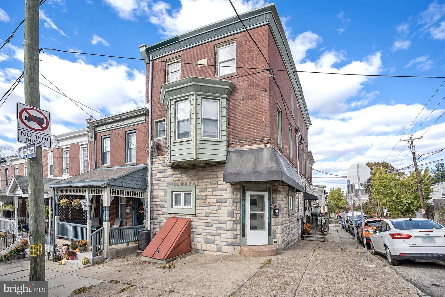 146 Vassar Street