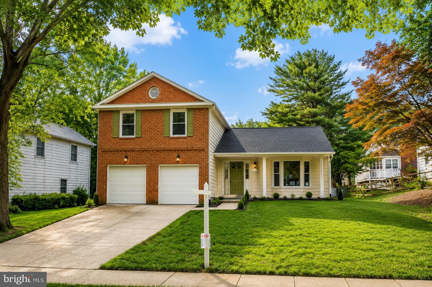 413 Hurley Avenue, Rockville, MD, 20850