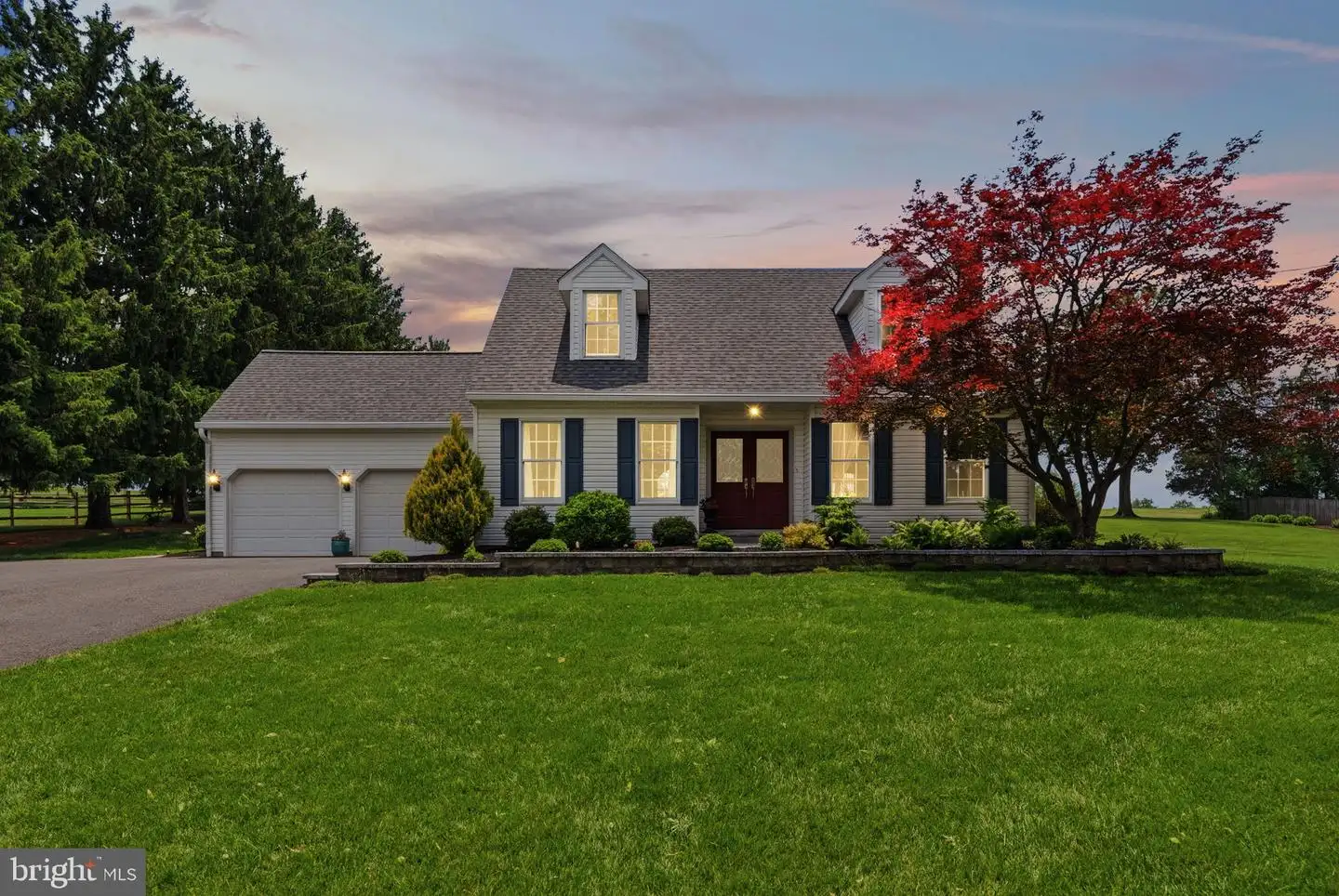 63 W Linfield Trappe Road, Royersford, PA, 19468