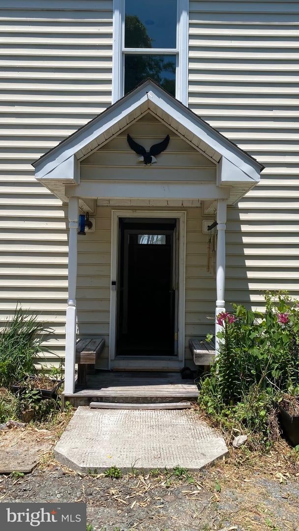 2708 Hoopers Island Road, Fishing Creek, MD, 21634