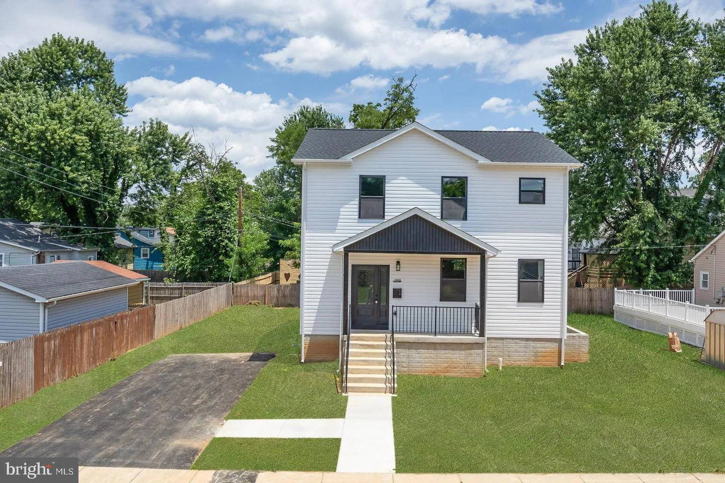 5000 Belle Avenue