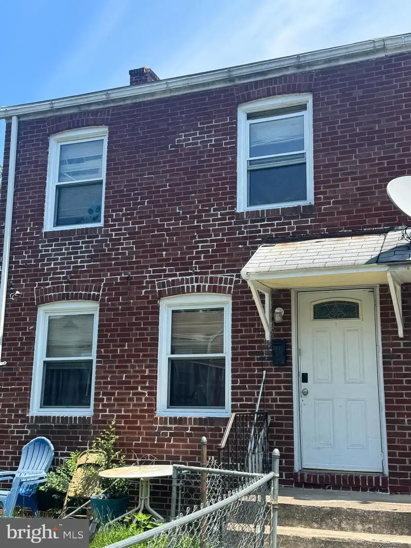 2635 Waldo Street, Harrisburg, PA, 17110