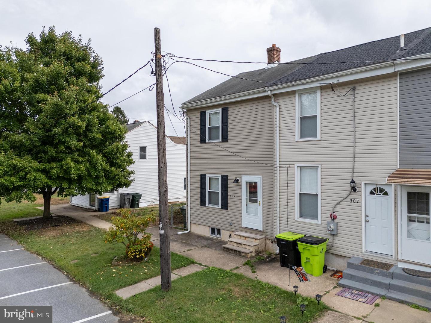 305 Washington Street, Delaware City, Delaware image 23