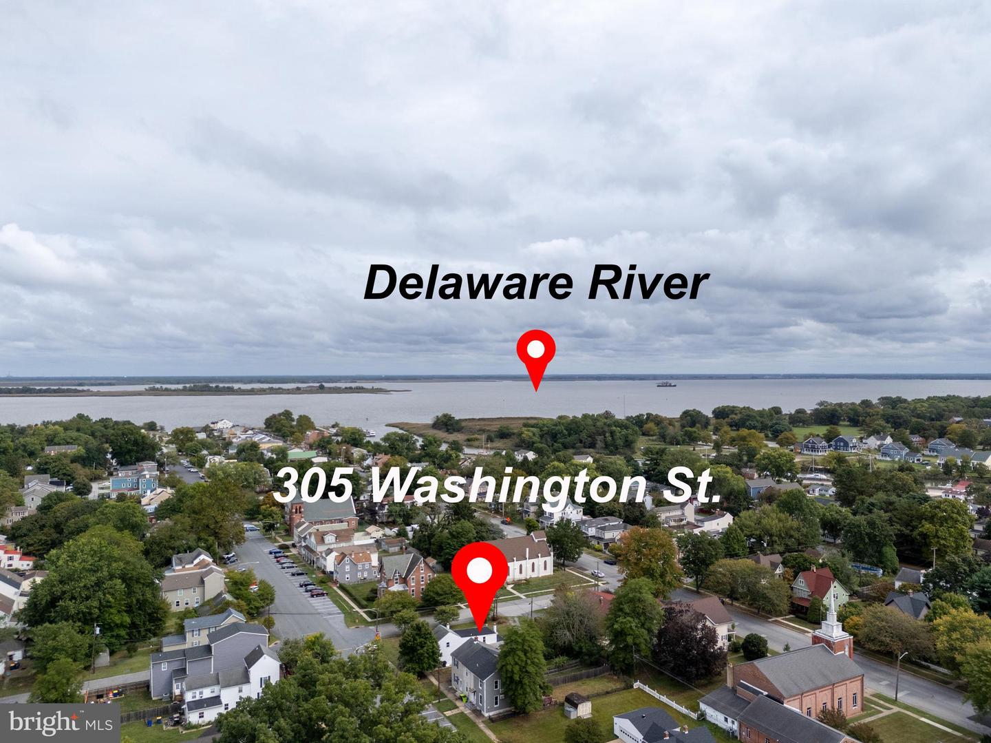 305 Washington Street, Delaware City, Delaware image 2