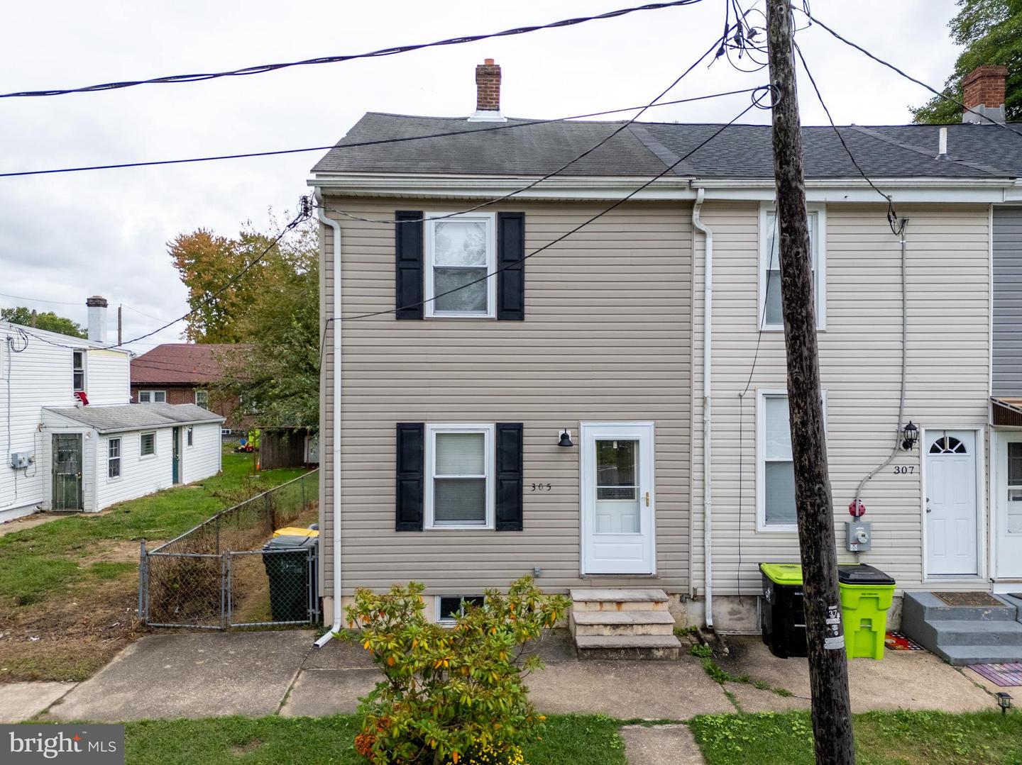 305 Washington Street, Delaware City, Delaware image 16