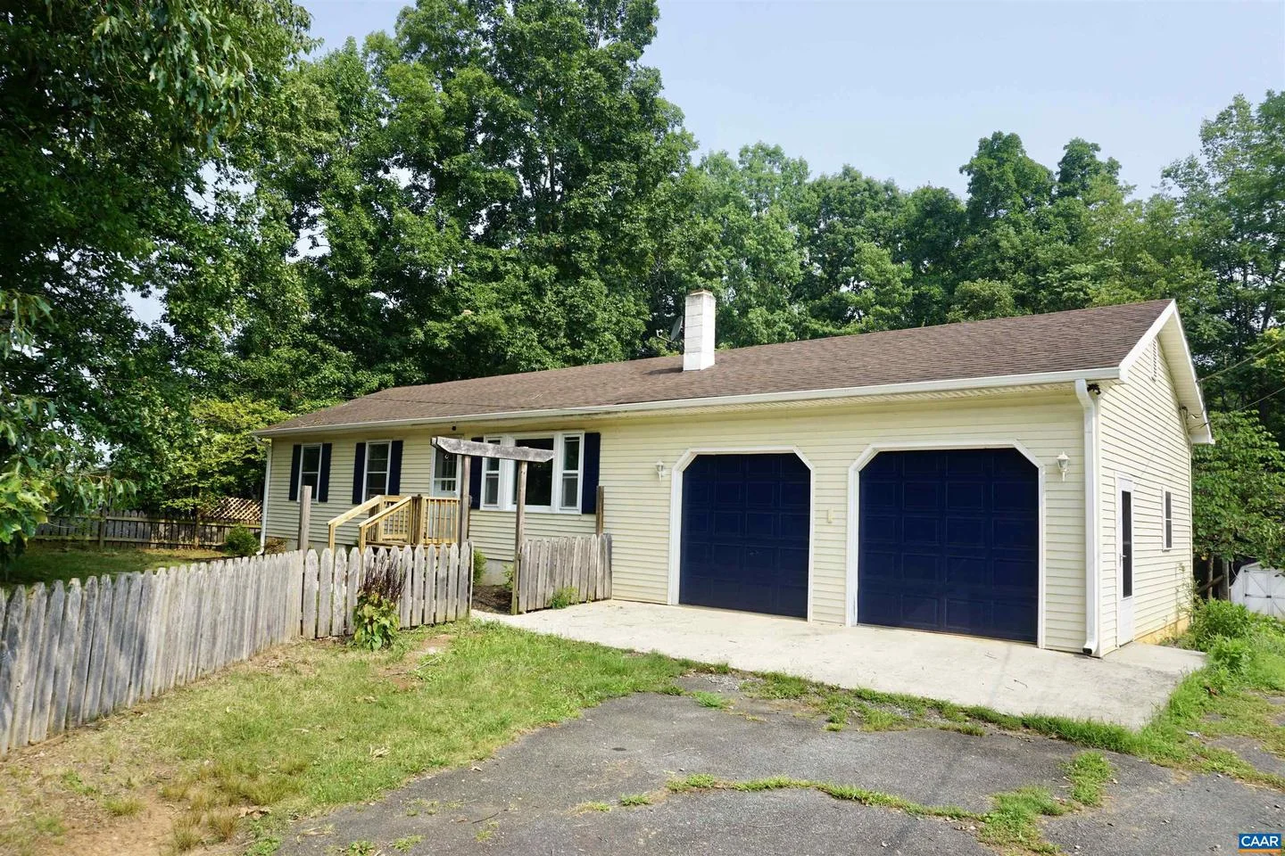 112 Pines Ln Ln, Shipman, VA, 22971