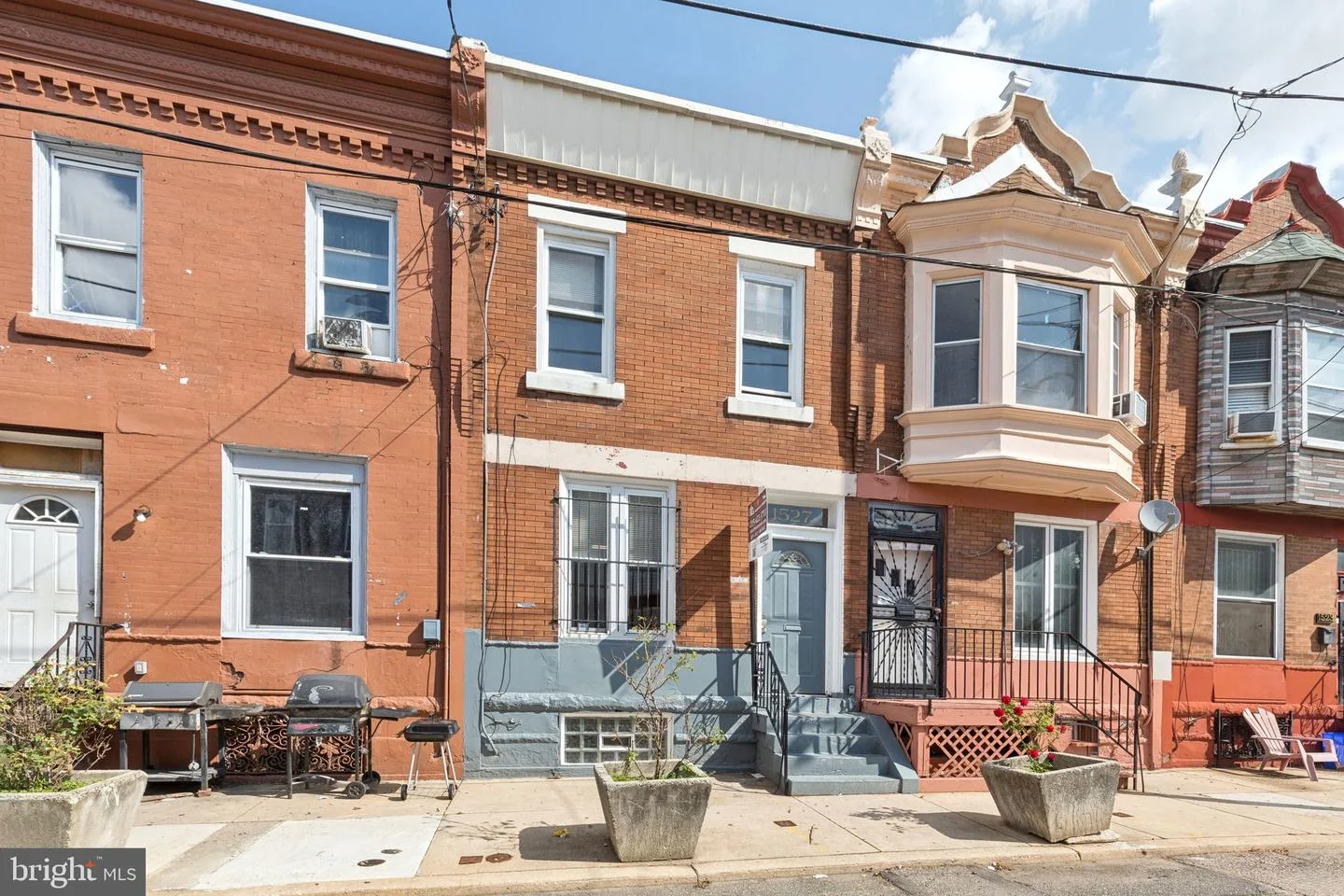 1527 Page Street