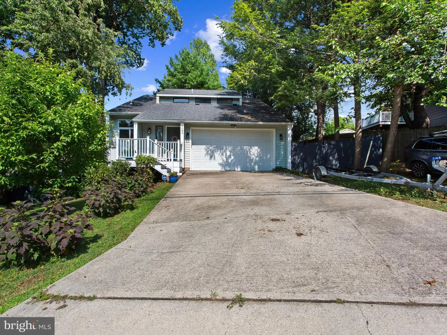 1153 Hampton Road, Annapolis, MD, 21409