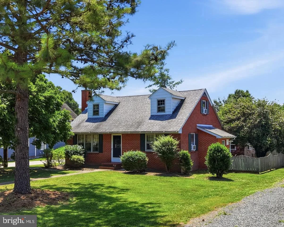 5686 S Main St St, Rock Hall, MD, 21661