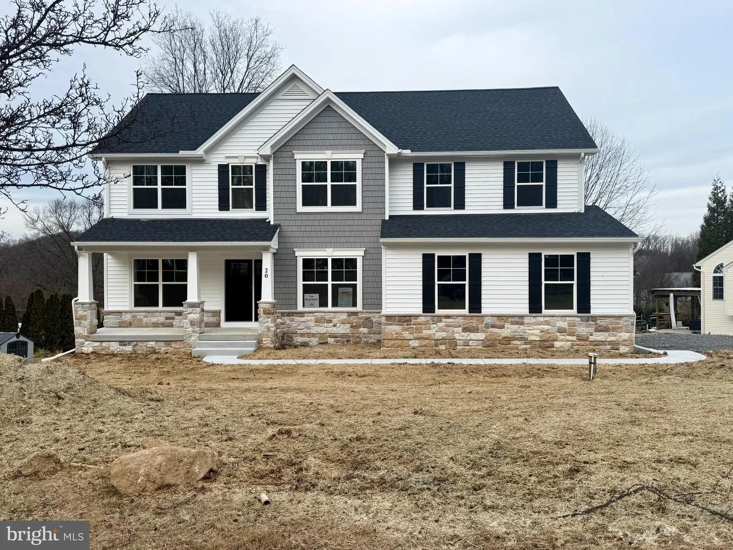 20 Overlook Drive Unit LOT 9, Exeter Twp, PA, 19606