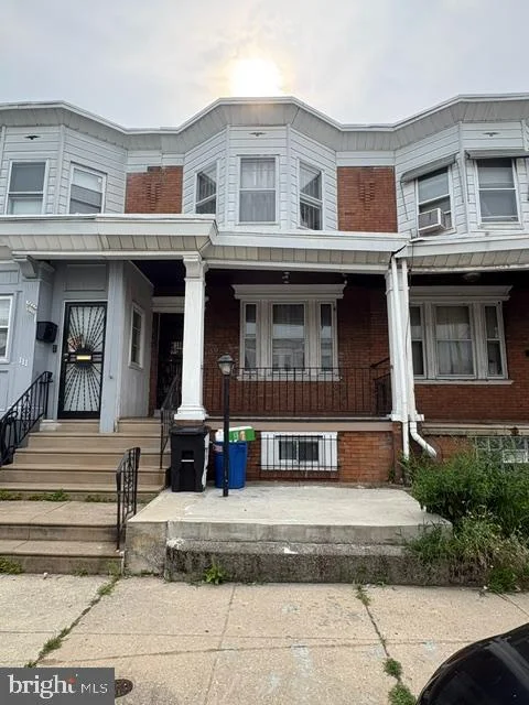 109 N 55th Street