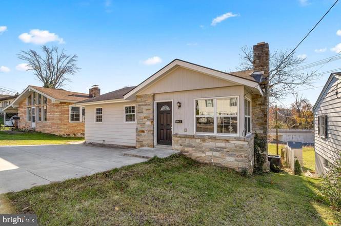 704 Brunswick Street, Brunswick, MD, 21716