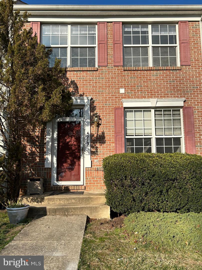 4213 Normandy Ct