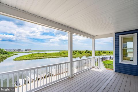 A home in Little Egg Harbor Twp