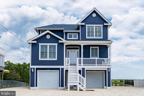 A home in Little Egg Harbor Twp