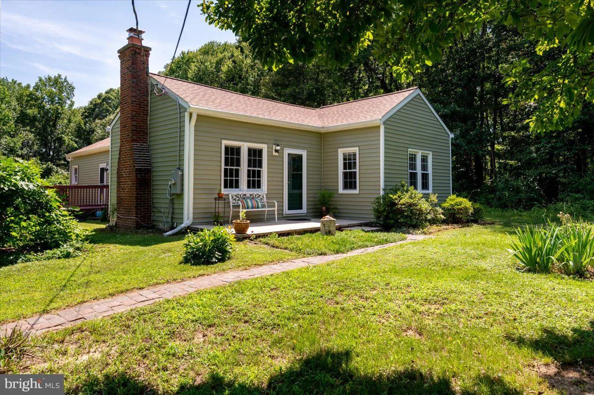 1305 Accokeek Road