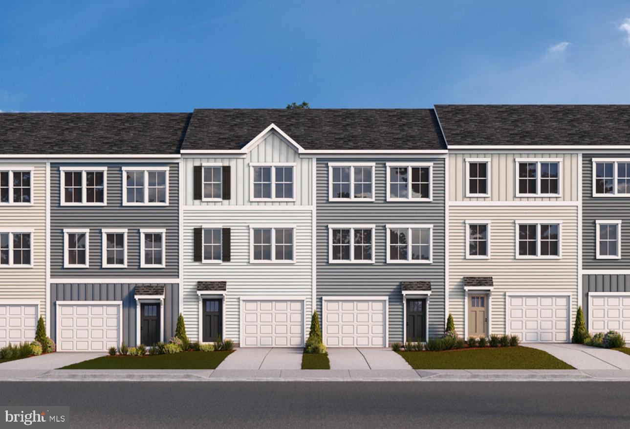 155 Reid Street, Strasburg, VA, 22657
