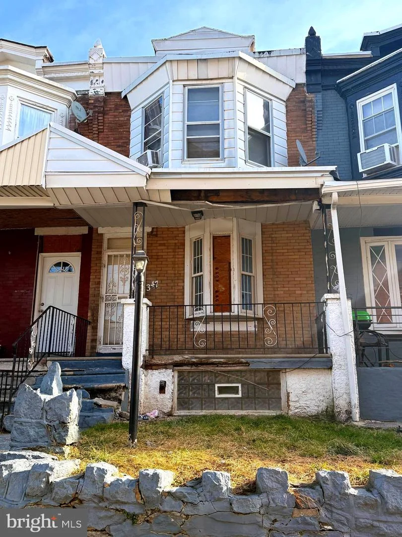 347 N Felton Street
