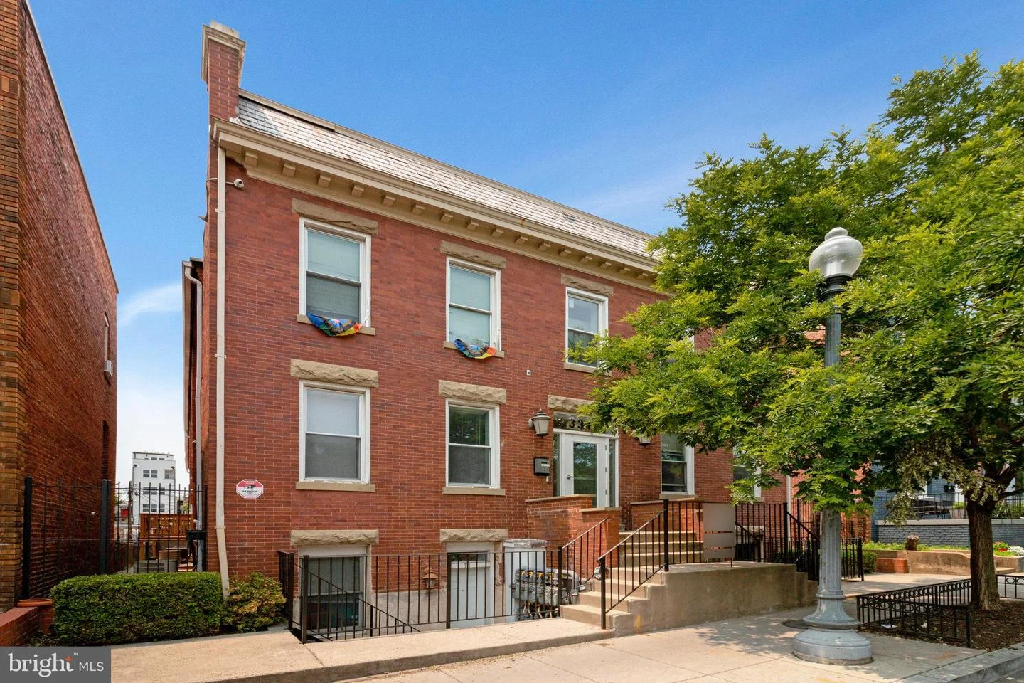 3318 Sherman Avenue NW Unit 104