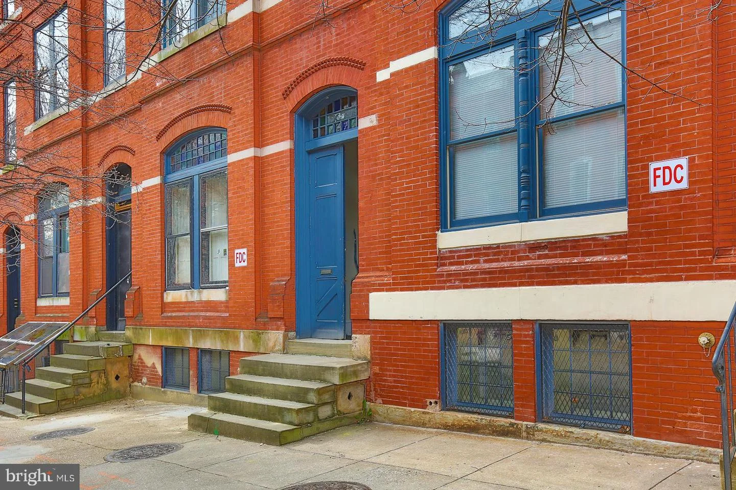 2116 Saint Paul Street