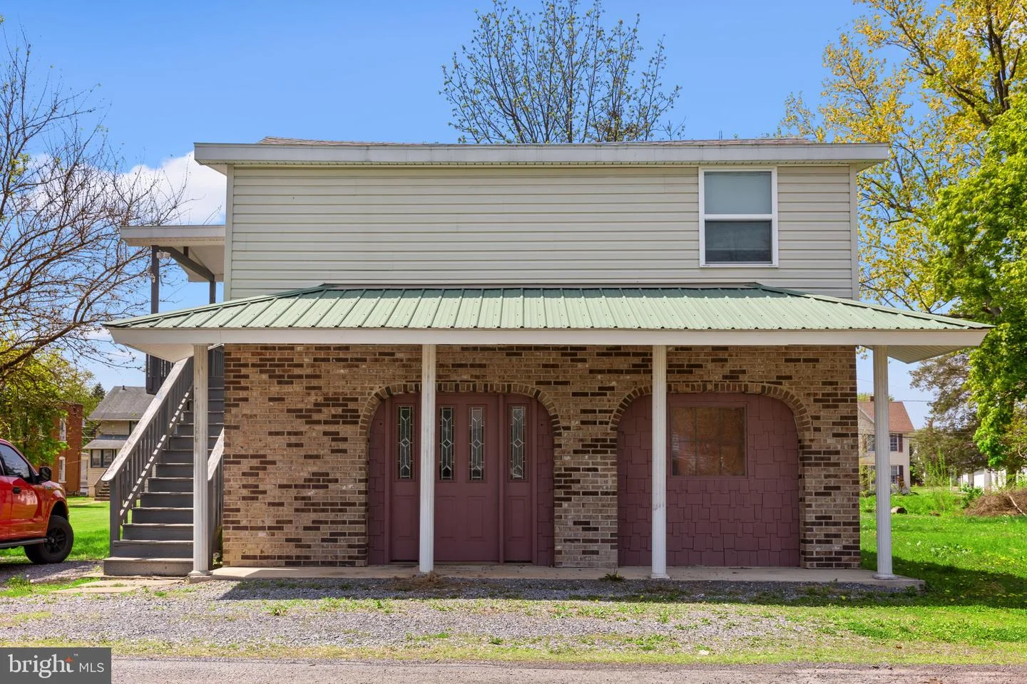 421 Wilson Street, Jersey Shore, PA, 17740