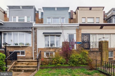 Townhouse in Philadelphia PA 5526 Willows AVENUE.jpg