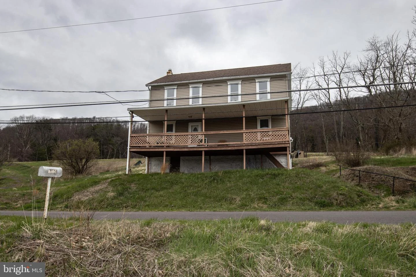 365 Phineyville Road
