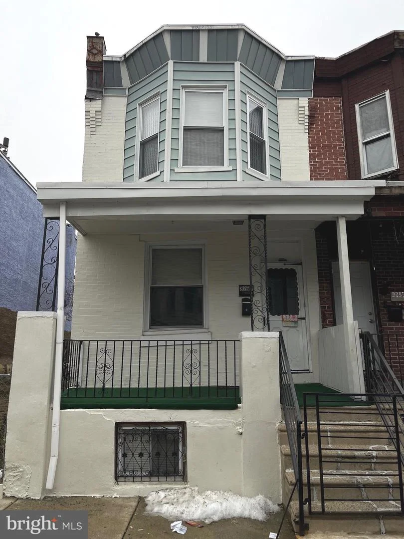 3261 N Philip Street