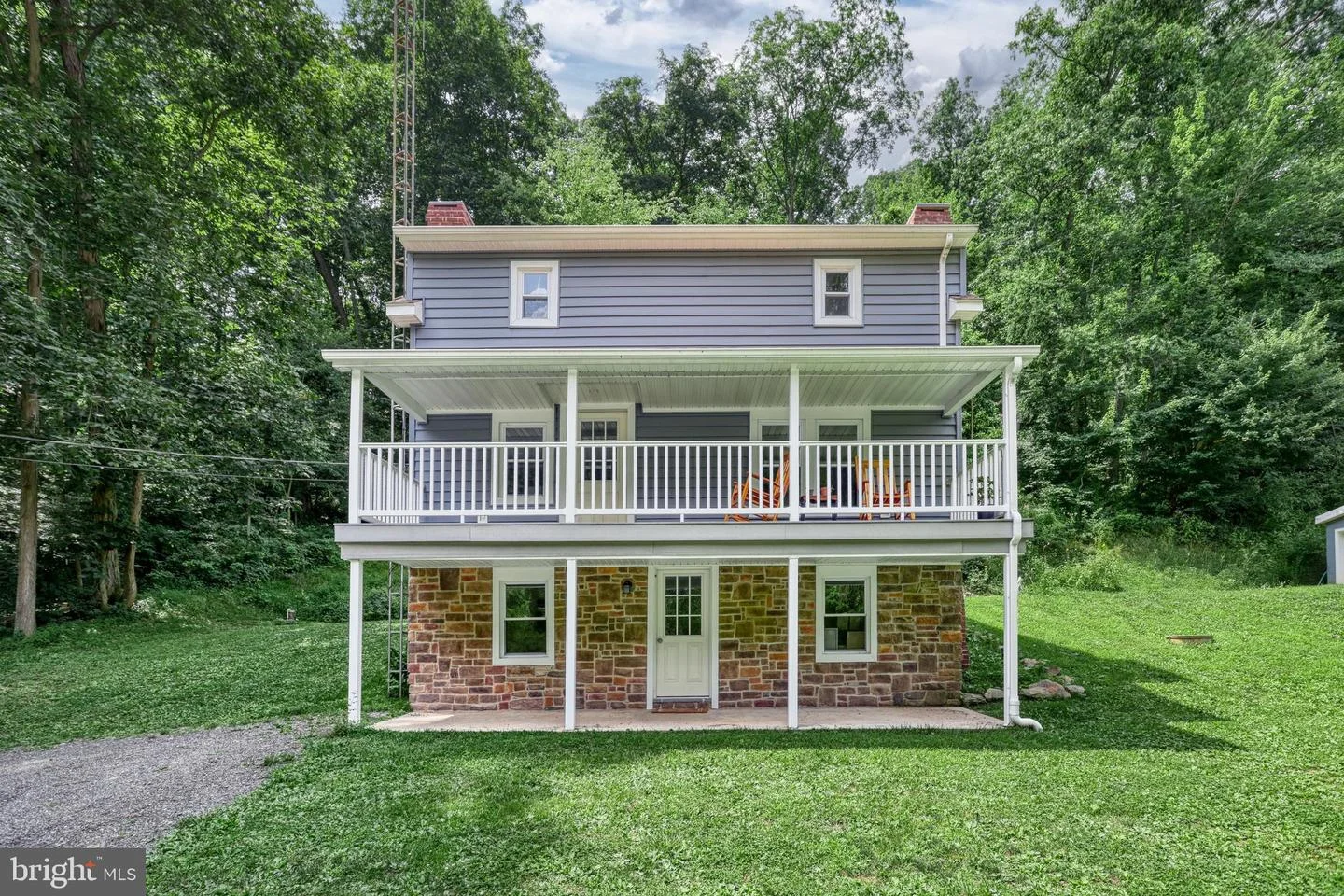 4959 Allison Mill Road