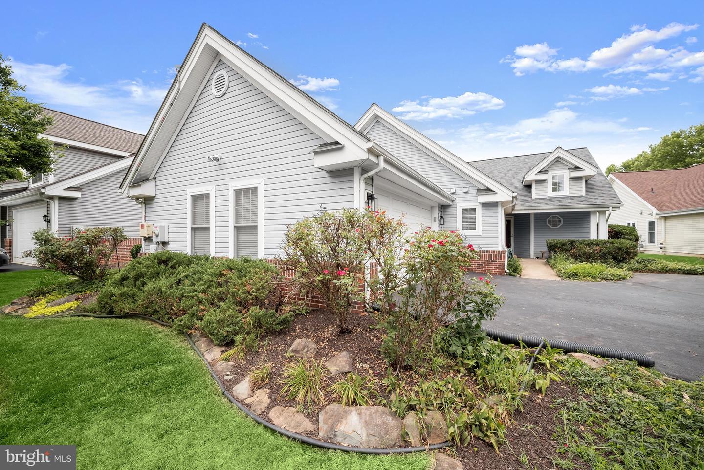 11702 Barn Swallow Place, New Market, MD, 21774