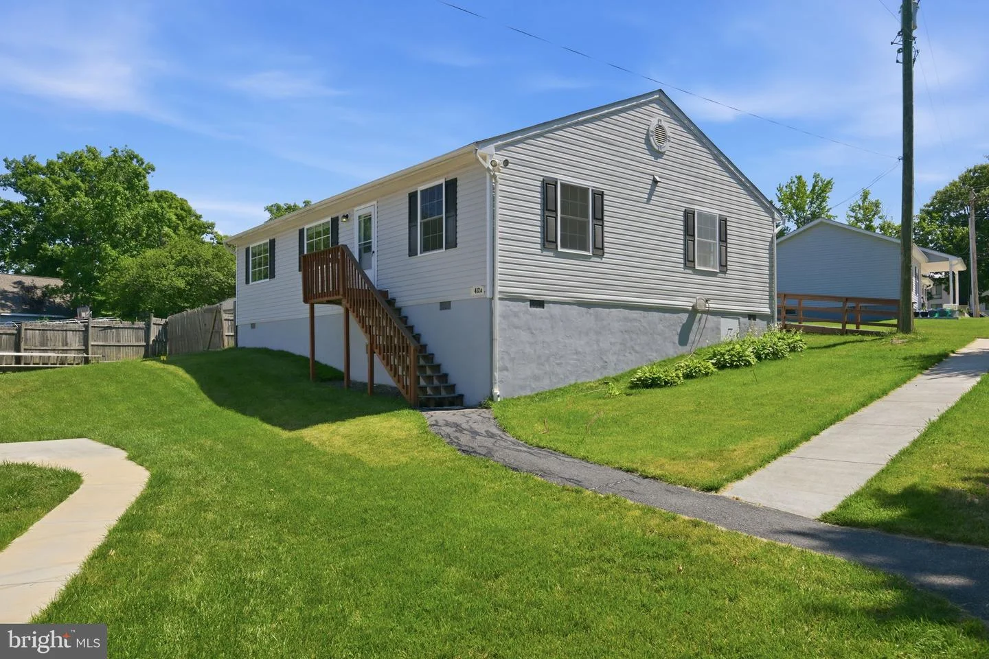 412 Barbersville Road