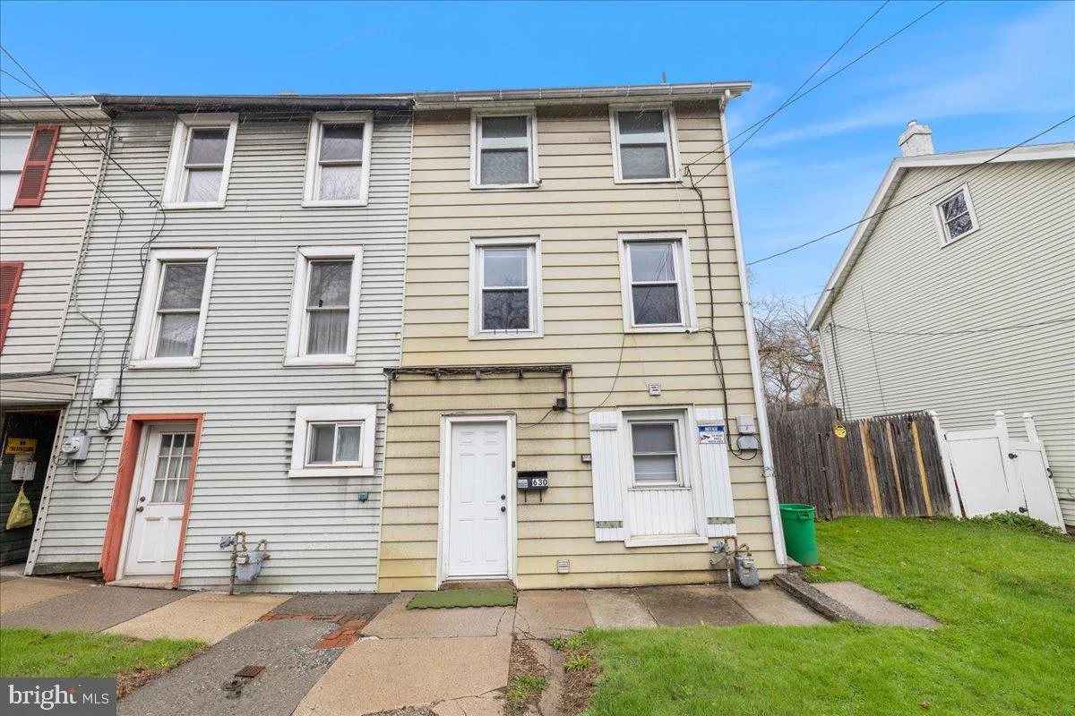 630 Lehigh Street
