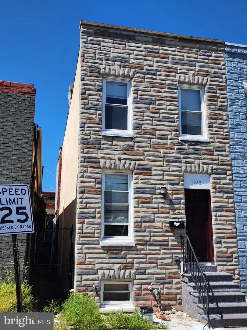 1942 Mchenry Street