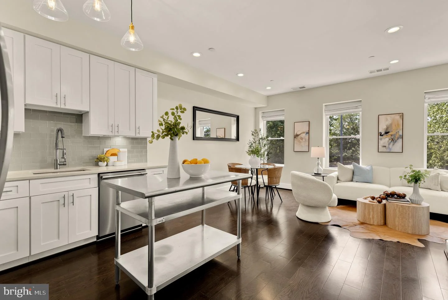 1453 Girard Street NW Unit 3